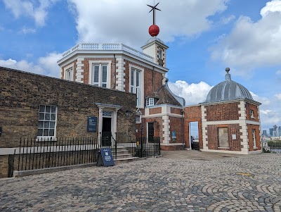 Royal Observatory Greenwich